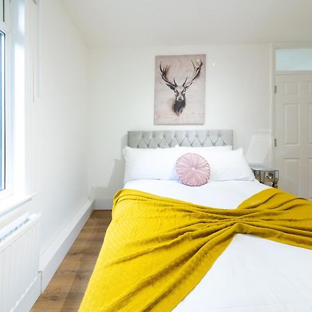 Stylish 2 Bedrooms Little Venice - 44 伦敦 外观 照片