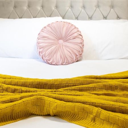 Stylish 2 Bedrooms Little Venice - 44 伦敦 外观 照片