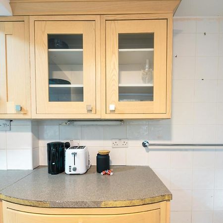 Stylish 2 Bedrooms Little Venice - 44 伦敦 外观 照片