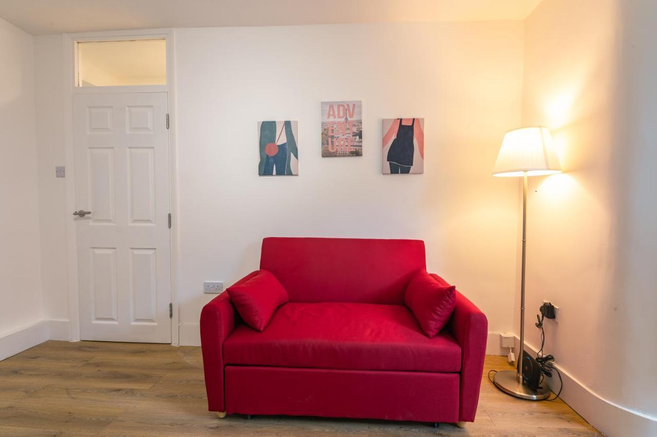 Stylish 2 Bedrooms Little Venice - 44 伦敦 外观 照片