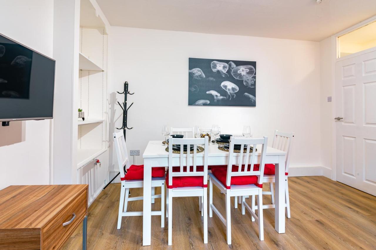 Stylish 2 Bedrooms Little Venice - 44 伦敦 外观 照片