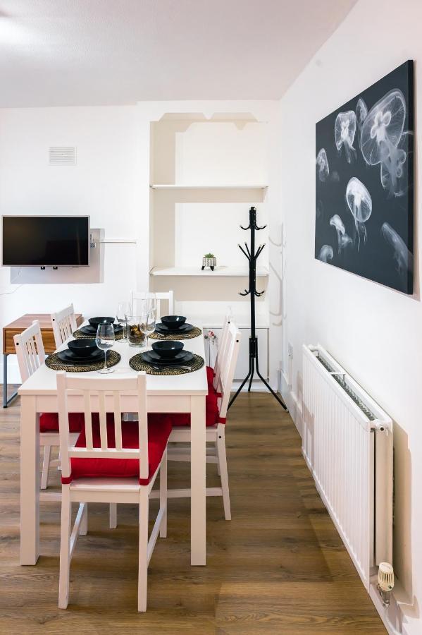 Stylish 2 Bedrooms Little Venice - 44 伦敦 外观 照片