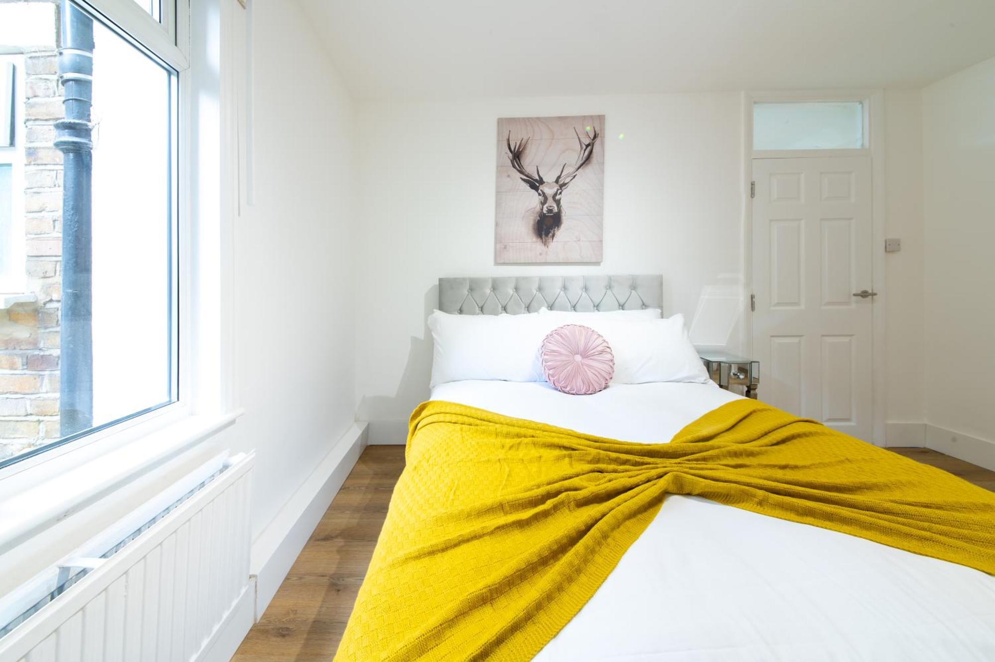 Stylish 2 Bedrooms Little Venice - 44 伦敦 外观 照片