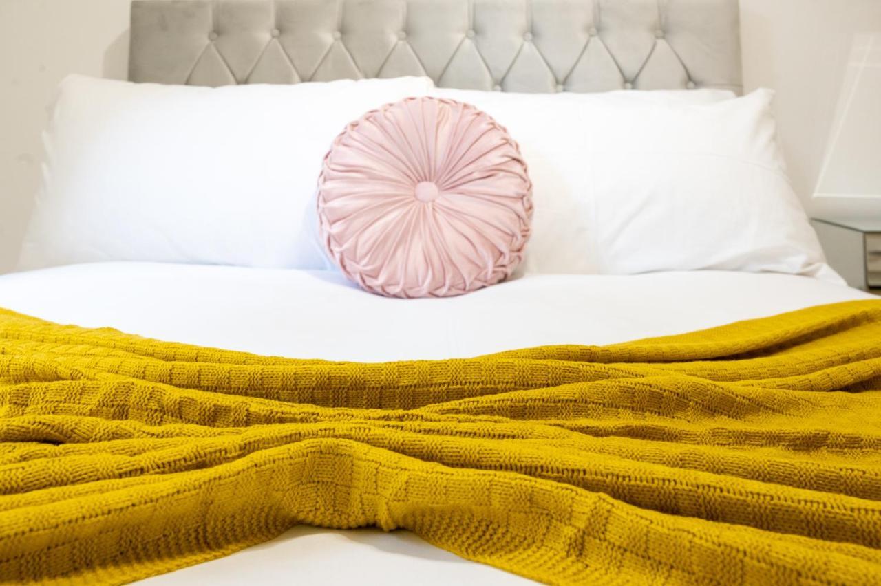Stylish 2 Bedrooms Little Venice - 44 伦敦 外观 照片