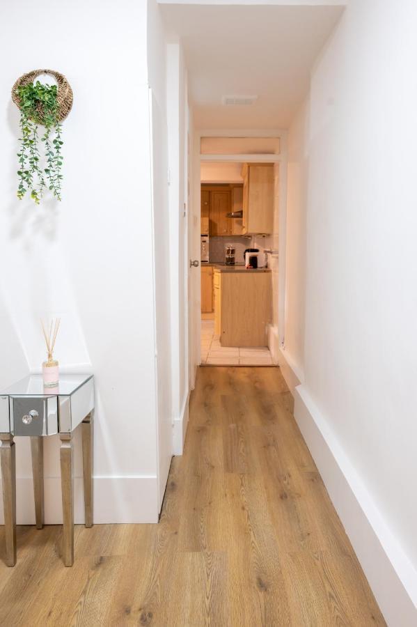 Stylish 2 Bedrooms Little Venice - 44 伦敦 外观 照片