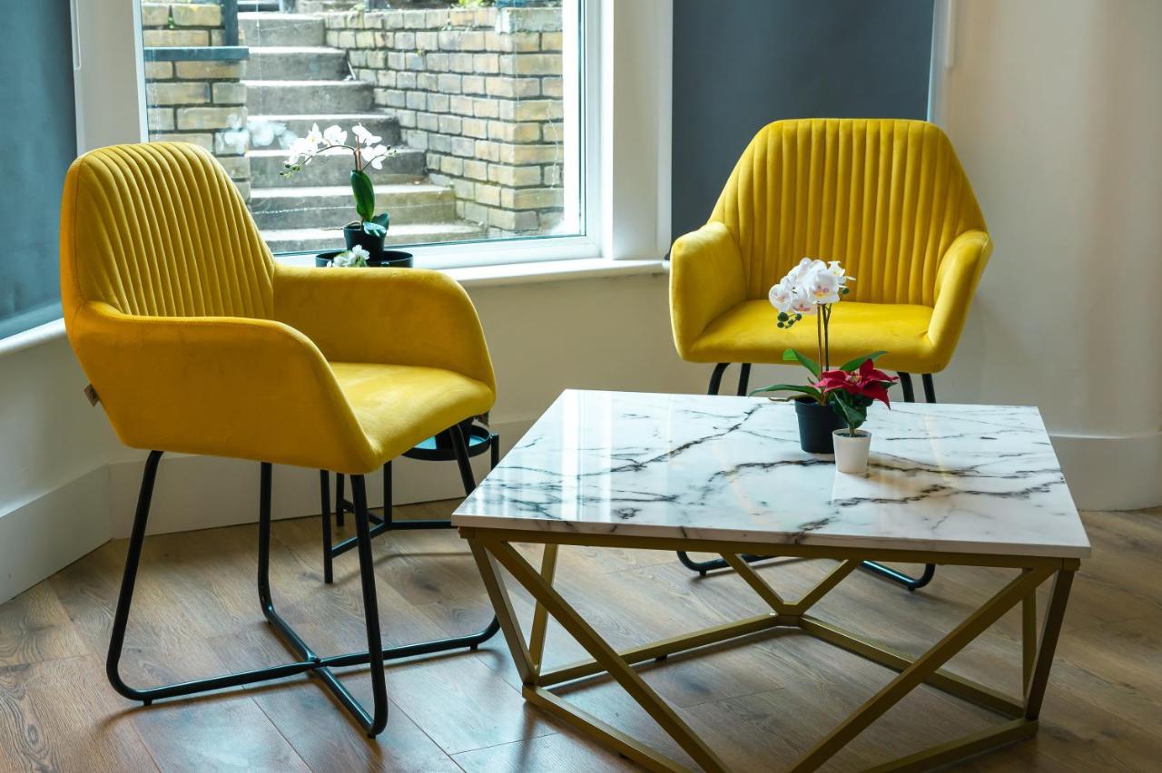 Stylish 2 Bedrooms Little Venice - 44 伦敦 外观 照片
