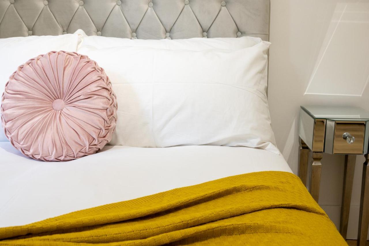 Stylish 2 Bedrooms Little Venice - 44 伦敦 外观 照片