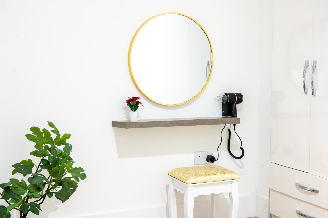 Stylish 2 Bedrooms Little Venice - 44 伦敦 外观 照片