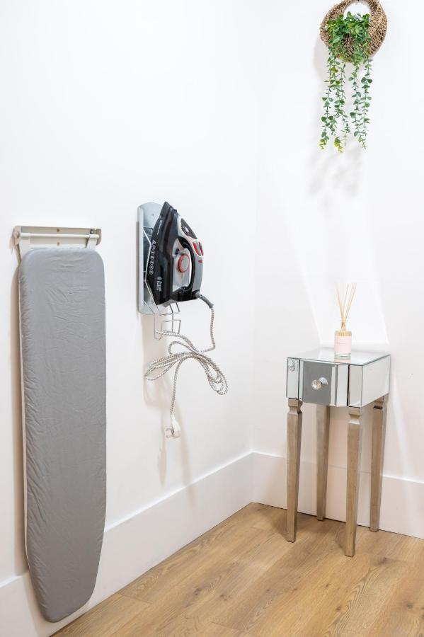 Stylish 2 Bedrooms Little Venice - 44 伦敦 外观 照片