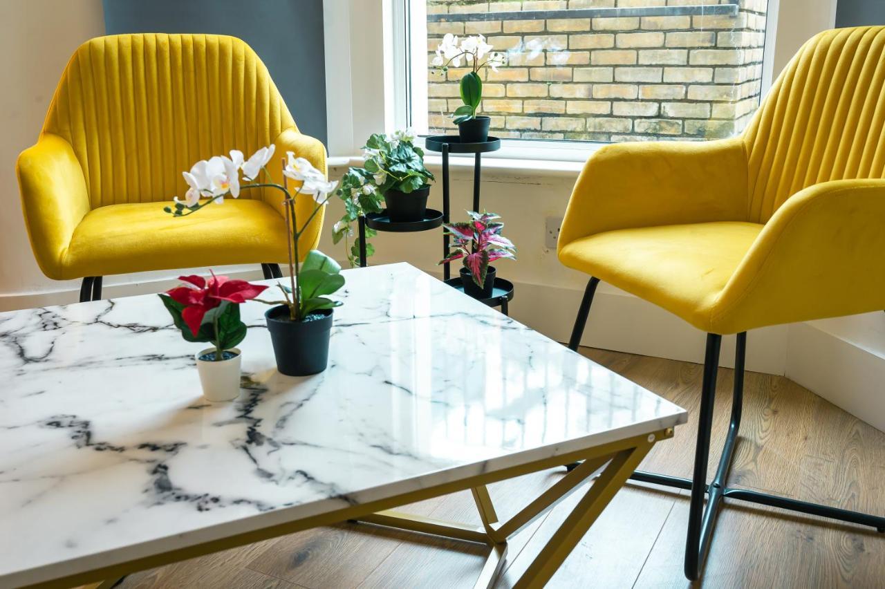 Stylish 2 Bedrooms Little Venice - 44 伦敦 外观 照片