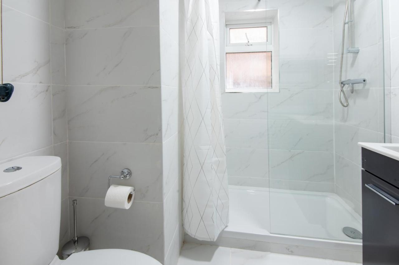 Stylish 2 Bedrooms Little Venice - 44 伦敦 外观 照片