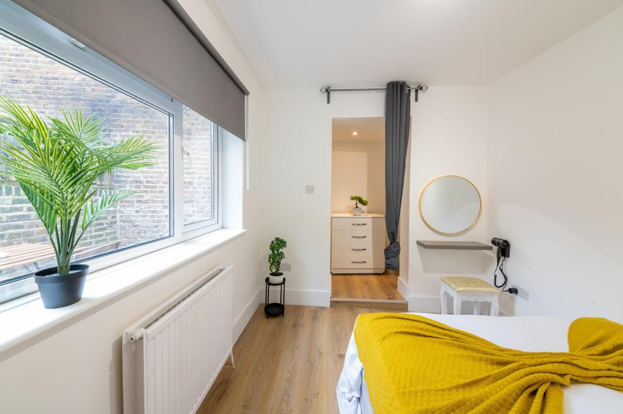 Stylish 2 Bedrooms Little Venice - 44 伦敦 外观 照片