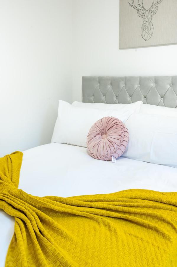 Stylish 2 Bedrooms Little Venice - 44 伦敦 外观 照片