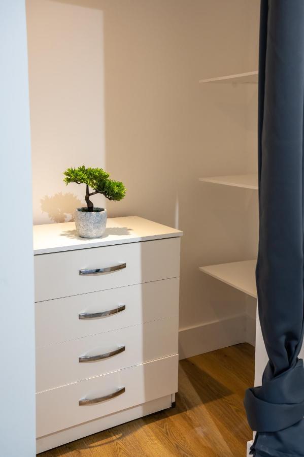 Stylish 2 Bedrooms Little Venice - 44 伦敦 外观 照片