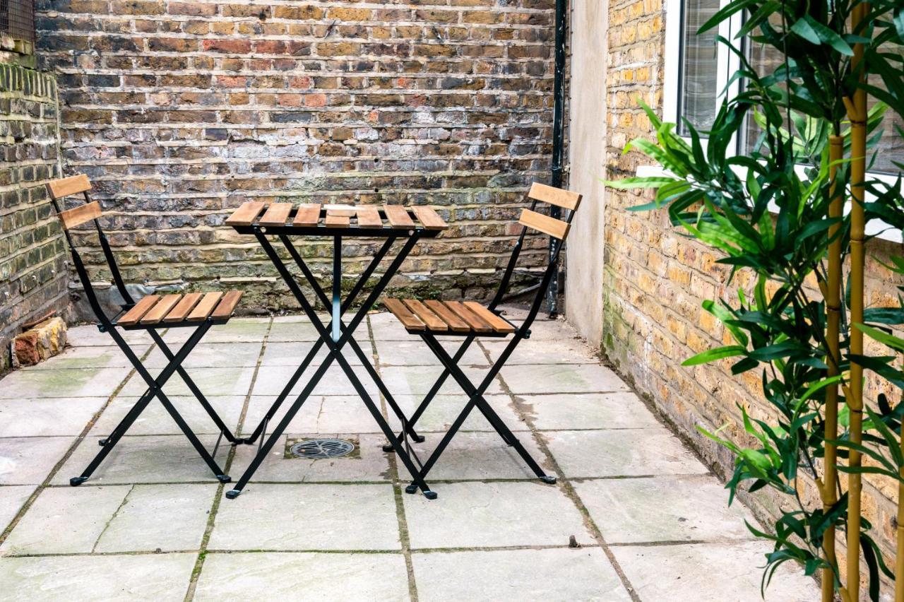Stylish 2 Bedrooms Little Venice - 44 伦敦 外观 照片