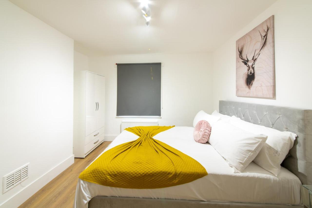 Stylish 2 Bedrooms Little Venice - 44 伦敦 外观 照片
