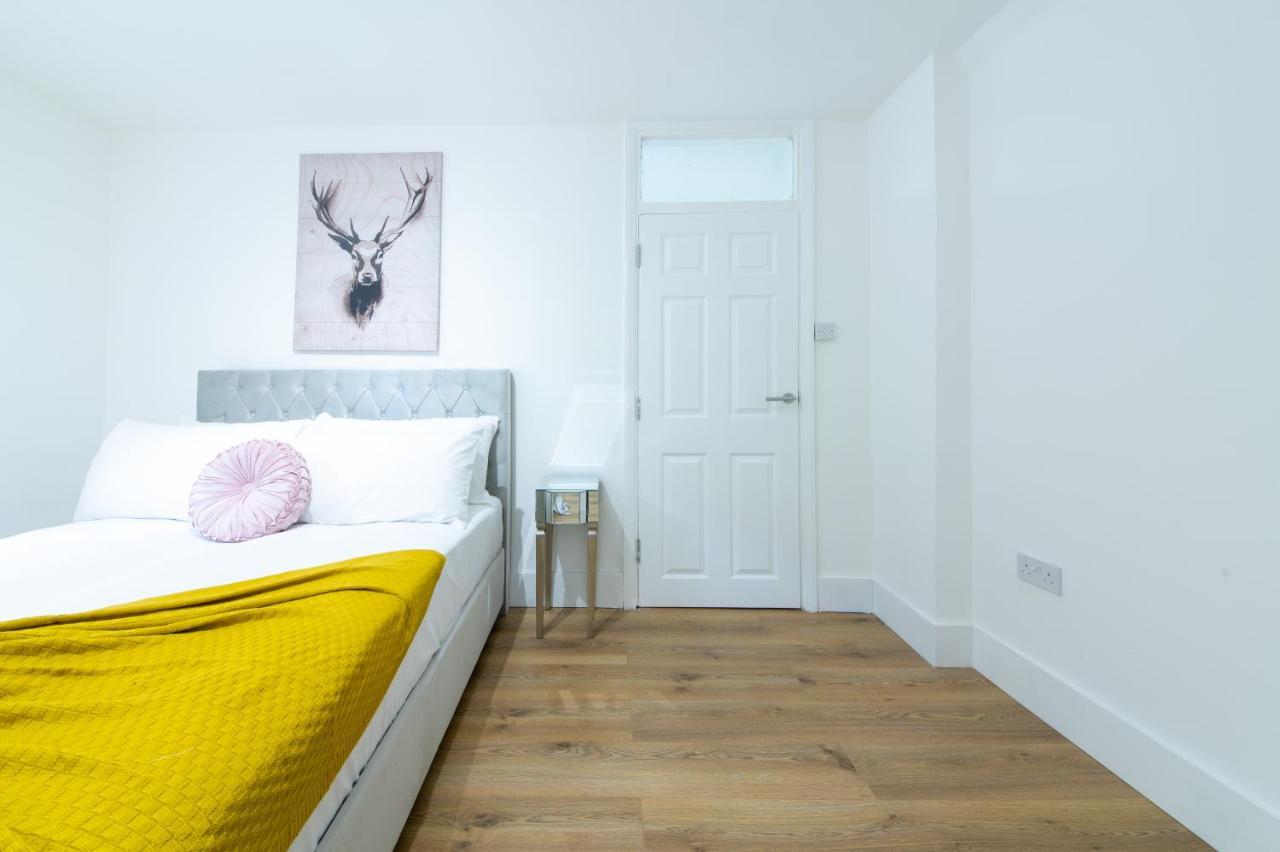 Stylish 2 Bedrooms Little Venice - 44 伦敦 外观 照片