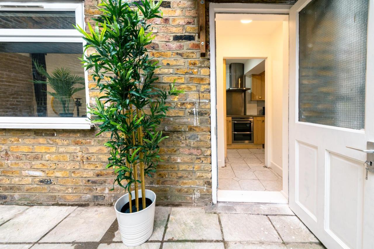 Stylish 2 Bedrooms Little Venice - 44 伦敦 外观 照片