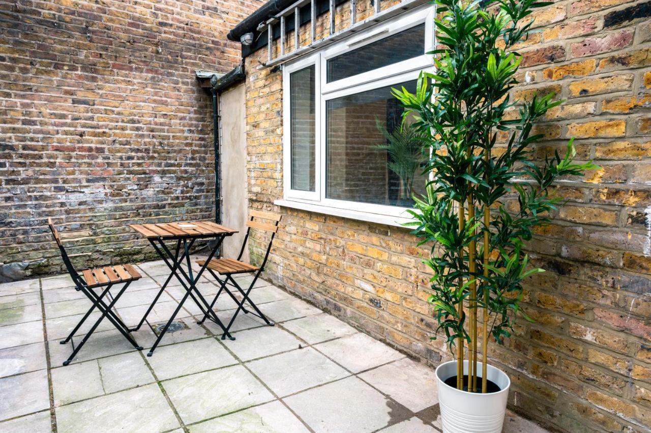 Stylish 2 Bedrooms Little Venice - 44 伦敦 外观 照片