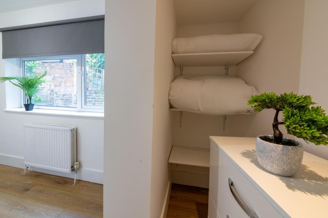 Stylish 2 Bedrooms Little Venice - 44 伦敦 外观 照片