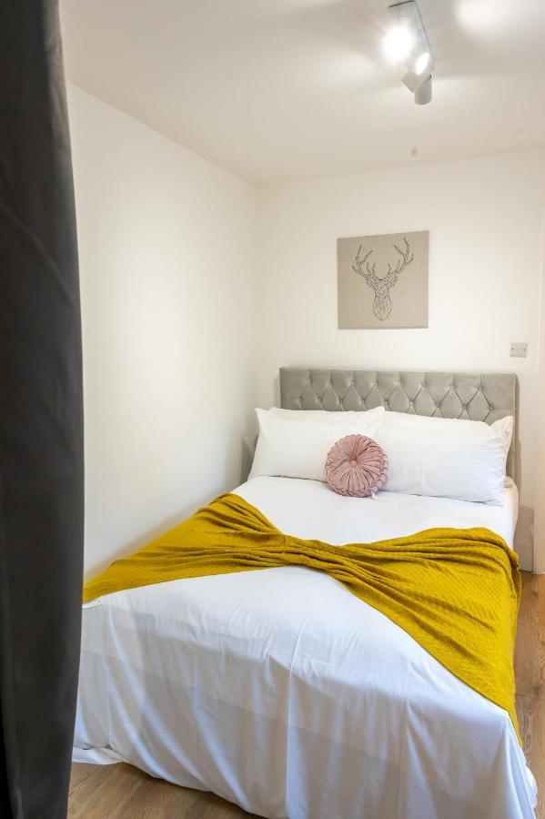 Stylish 2 Bedrooms Little Venice - 44 伦敦 外观 照片