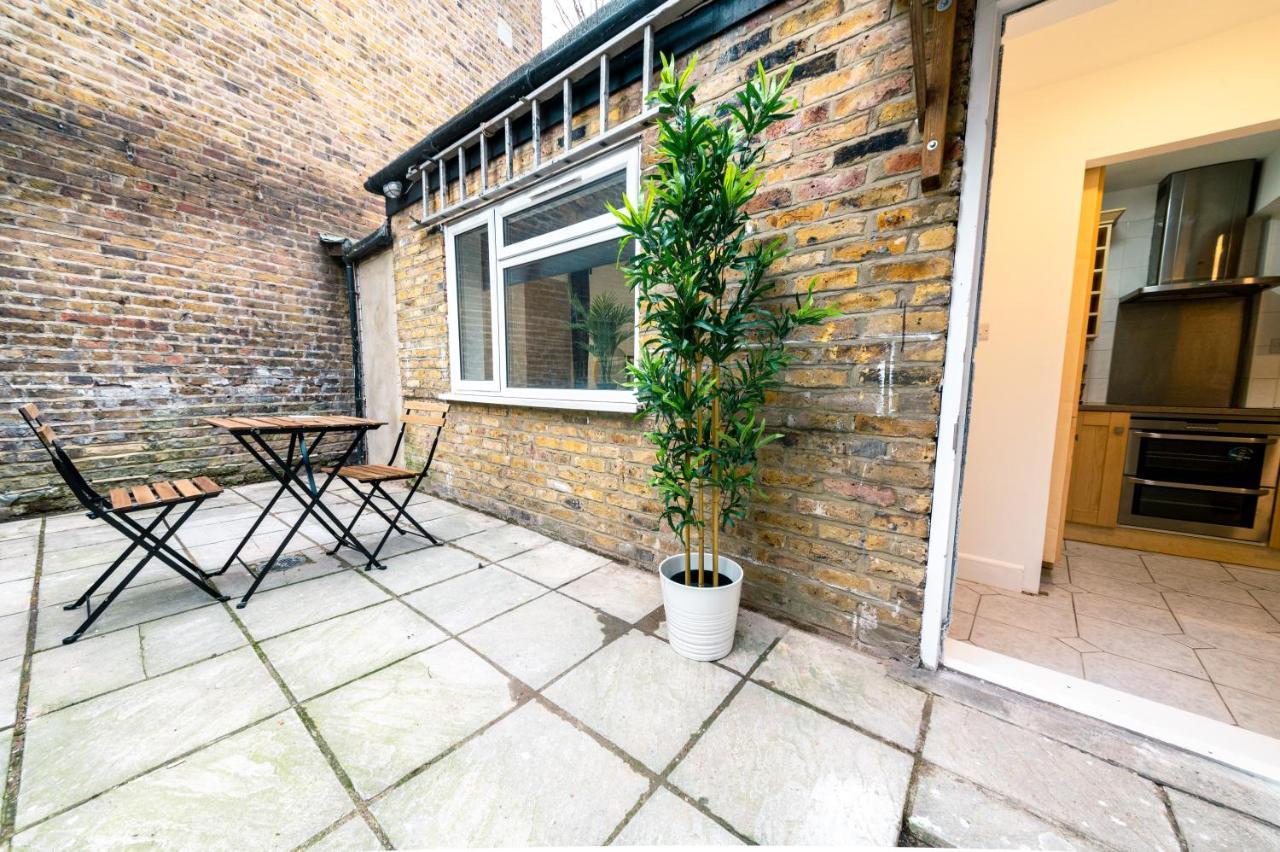 Stylish 2 Bedrooms Little Venice - 44 伦敦 外观 照片