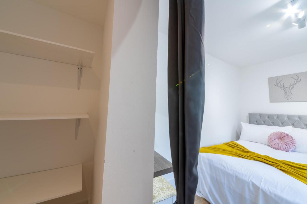 Stylish 2 Bedrooms Little Venice - 44 伦敦 外观 照片