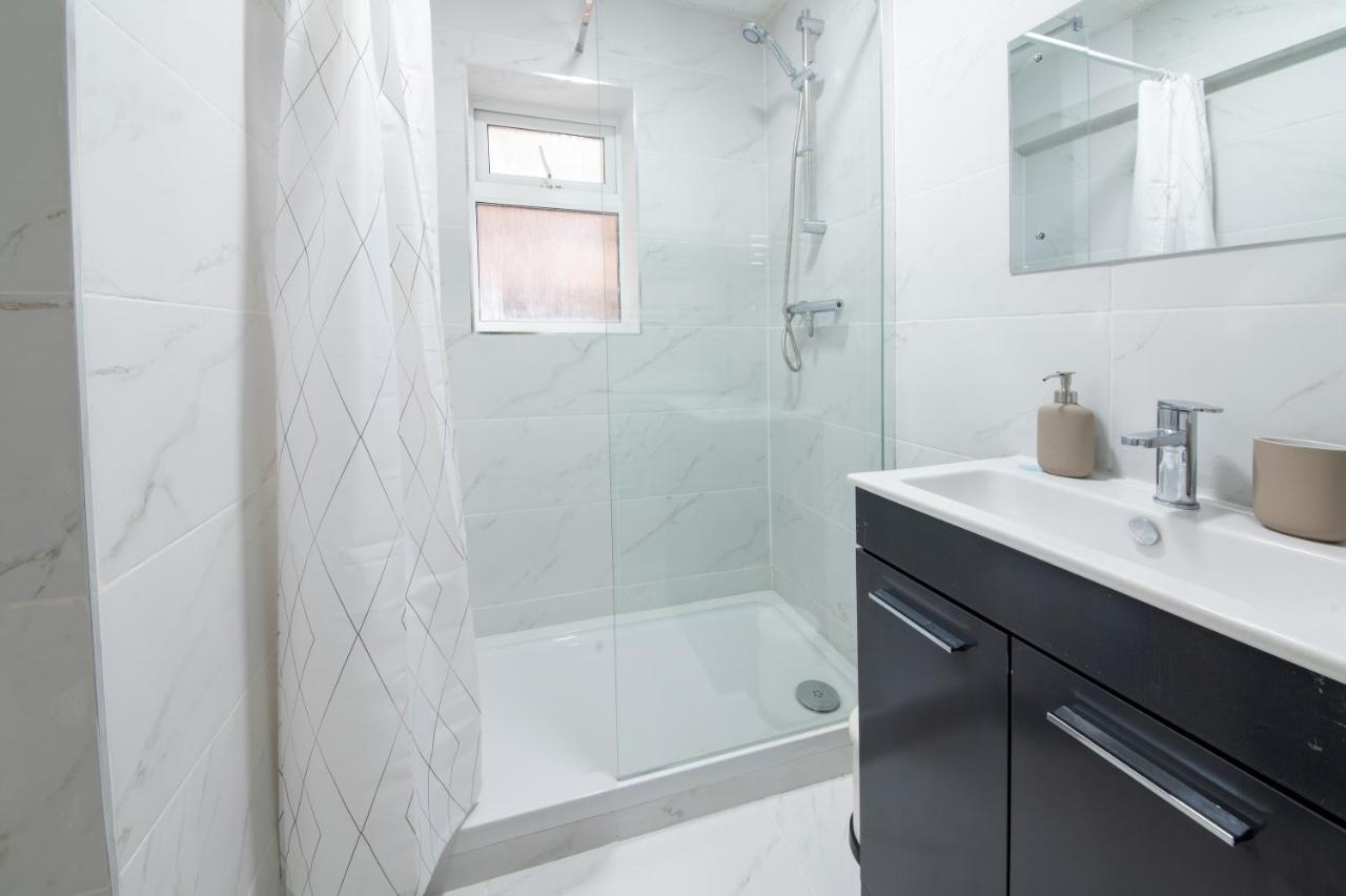 Stylish 2 Bedrooms Little Venice - 44 伦敦 外观 照片