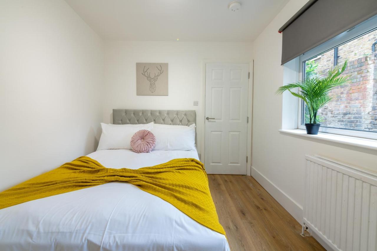 Stylish 2 Bedrooms Little Venice - 44 伦敦 外观 照片