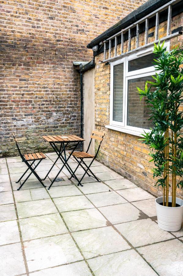 Stylish 2 Bedrooms Little Venice - 44 伦敦 外观 照片