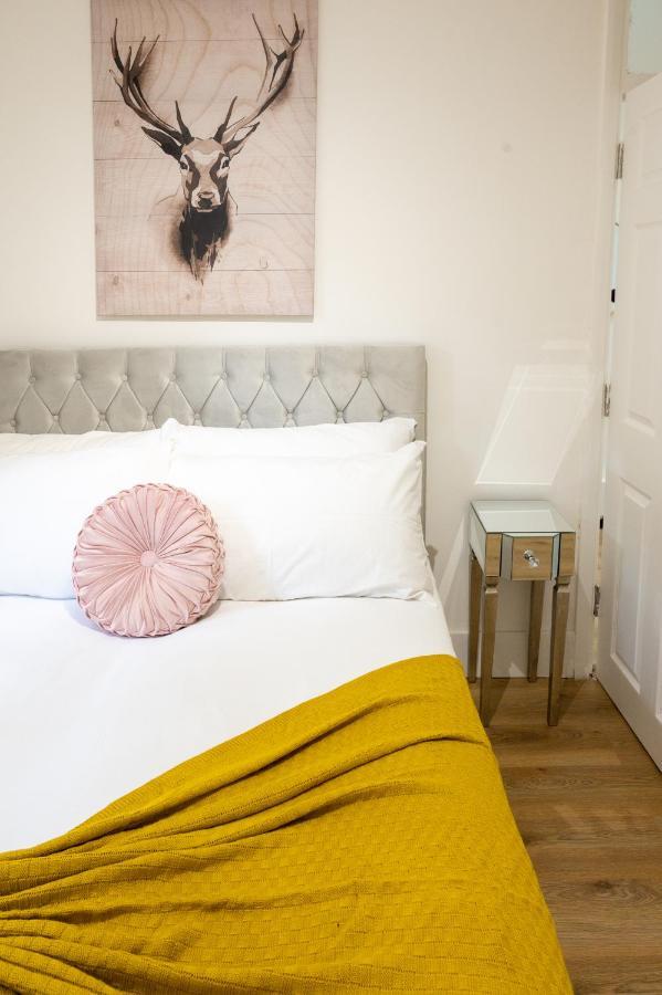 Stylish 2 Bedrooms Little Venice - 44 伦敦 外观 照片