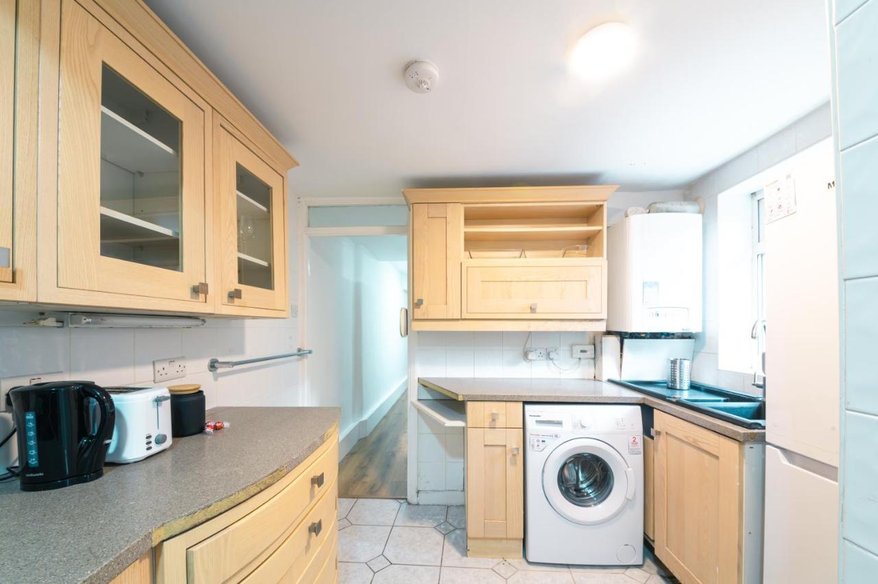 Stylish 2 Bedrooms Little Venice - 44 伦敦 外观 照片