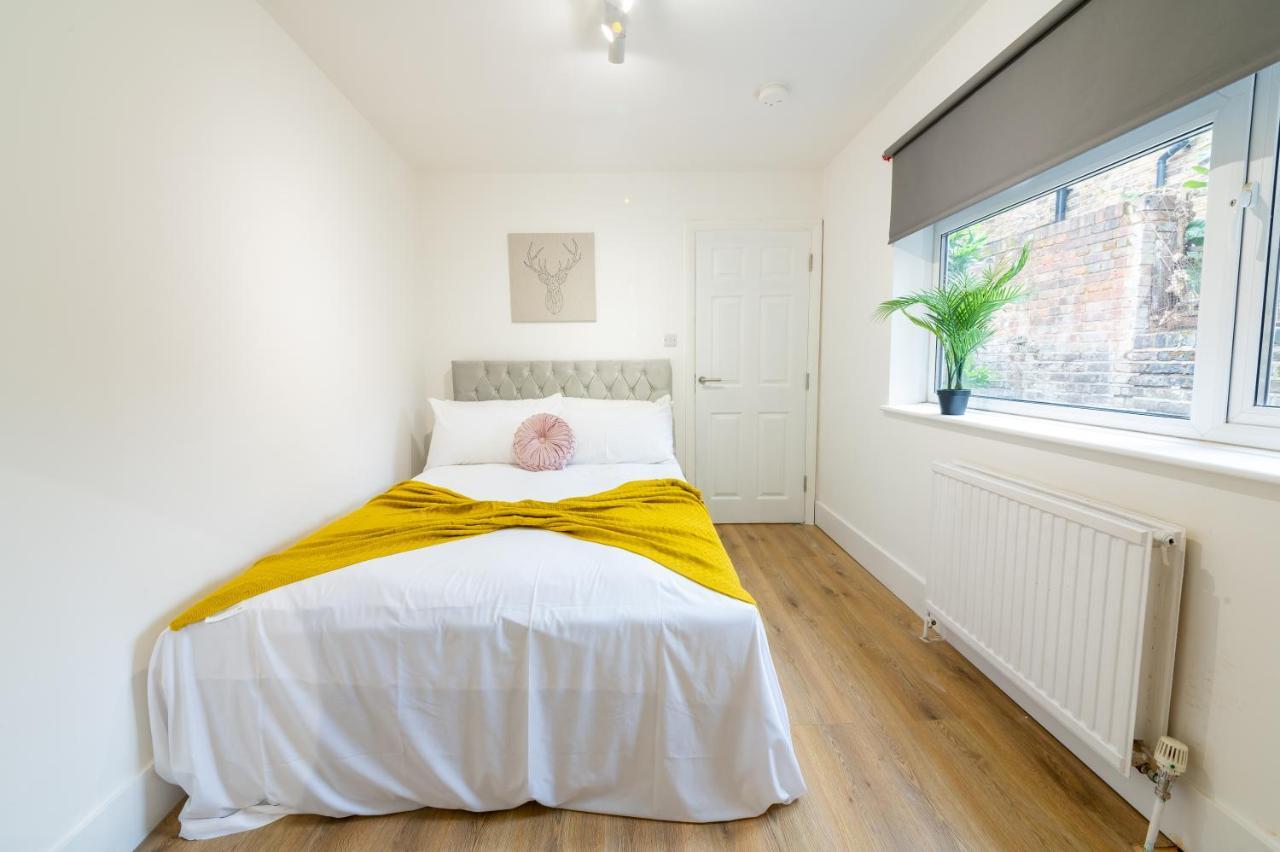 Stylish 2 Bedrooms Little Venice - 44 伦敦 外观 照片