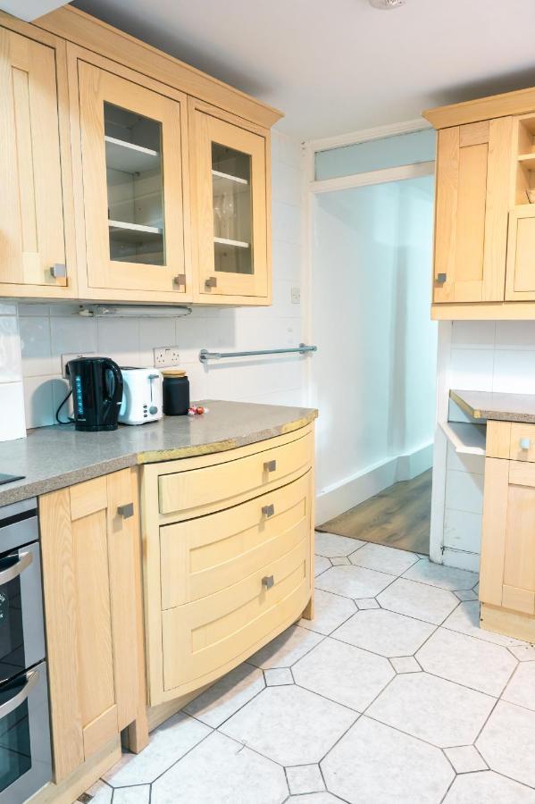 Stylish 2 Bedrooms Little Venice - 44 伦敦 外观 照片