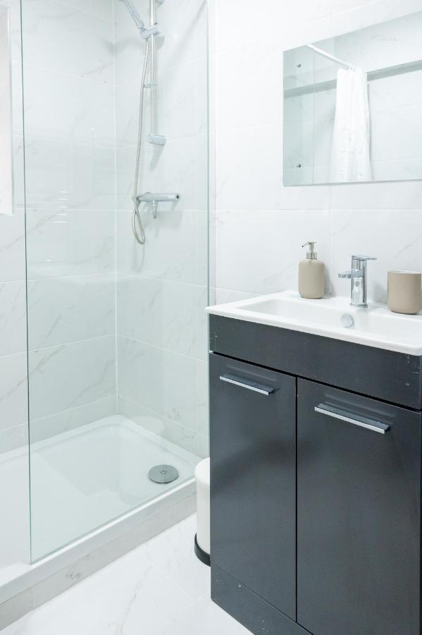 Stylish 2 Bedrooms Little Venice - 44 伦敦 外观 照片