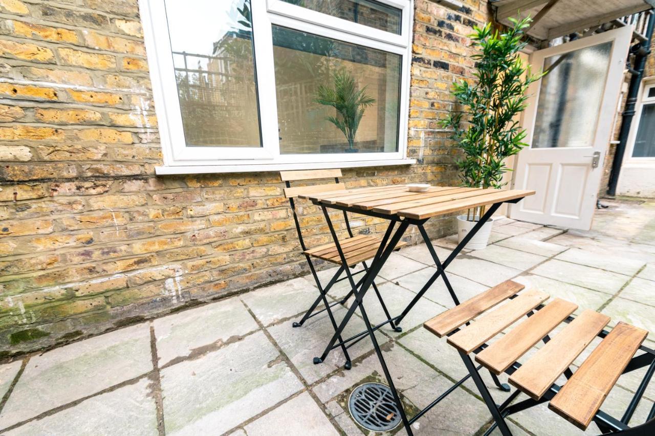Stylish 2 Bedrooms Little Venice - 44 伦敦 外观 照片