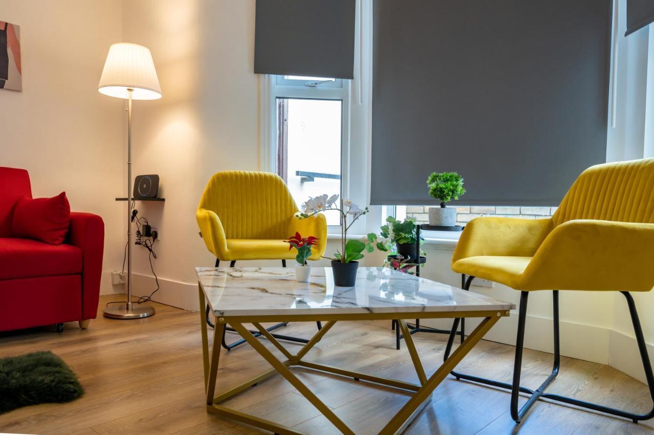 Stylish 2 Bedrooms Little Venice - 44 伦敦 外观 照片