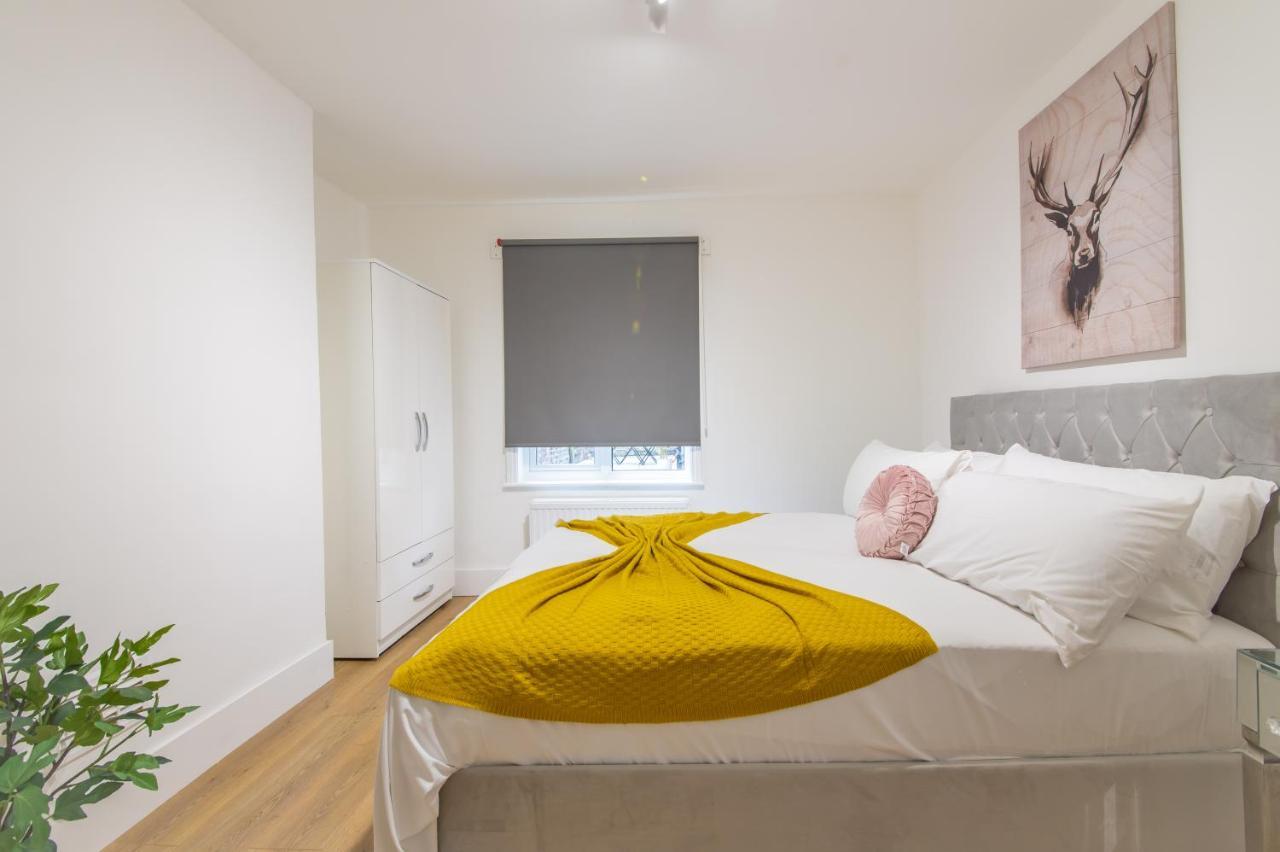 Stylish 2 Bedrooms Little Venice - 44 伦敦 外观 照片