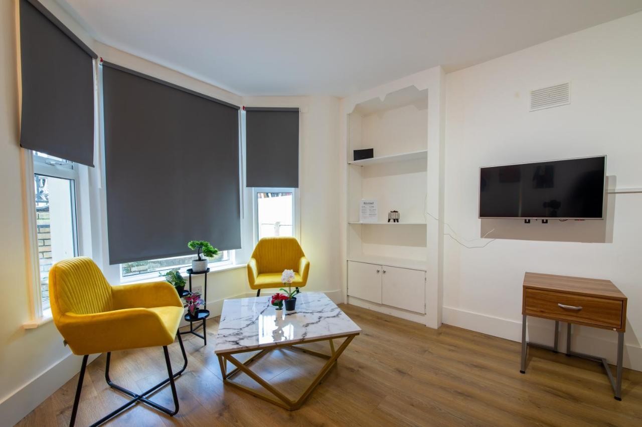 Stylish 2 Bedrooms Little Venice - 44 伦敦 外观 照片