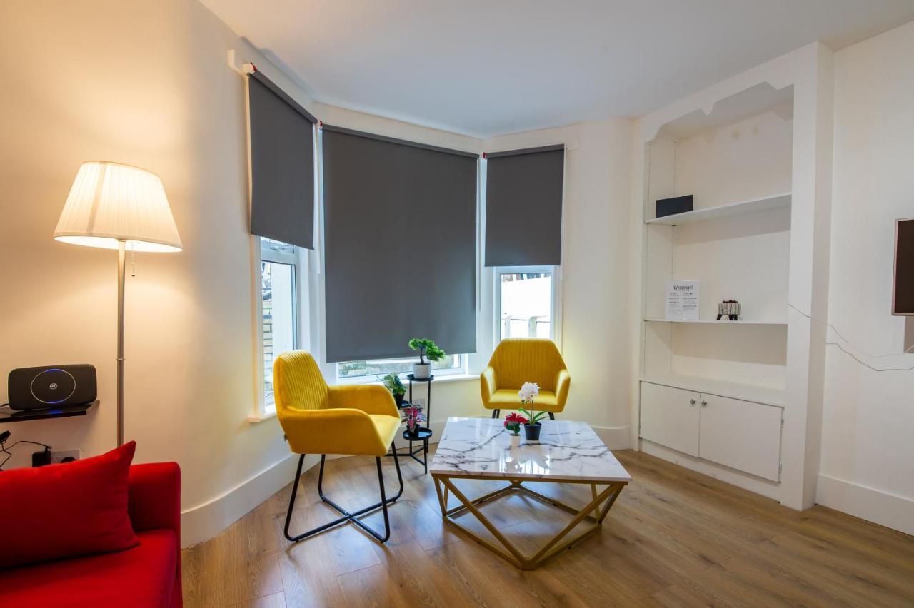 Stylish 2 Bedrooms Little Venice - 44 伦敦 外观 照片