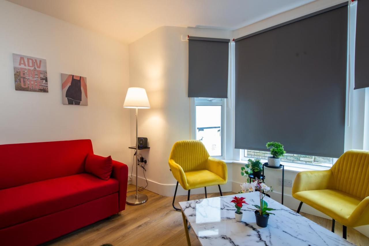 Stylish 2 Bedrooms Little Venice - 44 伦敦 外观 照片